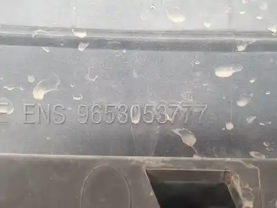 Автозапчастина б/у передня решіта для citroen c3 i (fc_, fn_) 1.4 16v посилання на oem iam 7804q6  