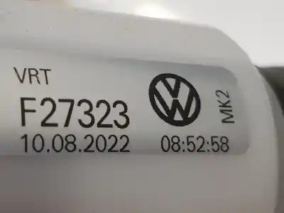 Автозапчасти б/у fap adblue дополнительный депозит за cupra leon 2.0 tdi ссылки oem iam 5q0131877t  5q0131877t