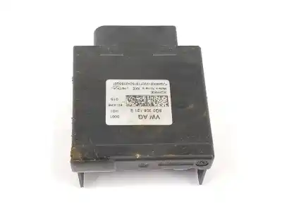 Автозапчастина б/у електронний модуль для seat leon sportstourer (kl8) style посилання на oem iam 5q0906121s  5q0906121s
