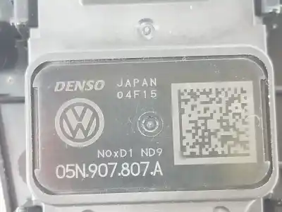 Second-hand car spare part sensor for seat leon sportstourer (kl8) style oem iam references 05n907807a  05n907807a