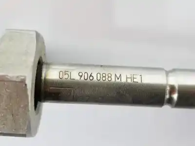Second-hand car spare part sensor for cupra leon 2.0 tdi oem iam references 05l906088m  05l906088m