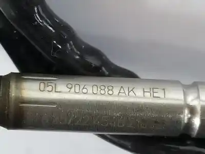 Second-hand car spare part sensor for cupra leon 2.0 tdi oem iam references 05l906088ak  05l906088ak