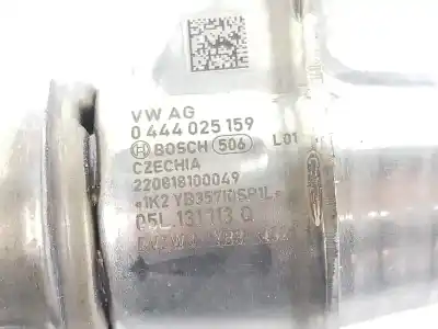 Автозапчастина б/у инжектор для seat leon sportstourer (kl8) style посилання на oem iam 05l131113q  05l131113q