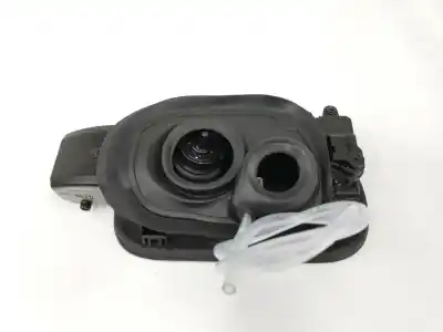 Автозапчастина б/у зовнішній пливний колпак для cupra leon 2.0 tdi посилання на oem iam 5fe809905g  5fe809905g