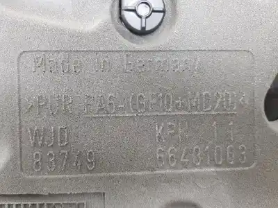 Автозапчастина б/у крішка двигуна для cupra leon 2.0 tdi посилання на oem iam 05l103925e  05l103925e
