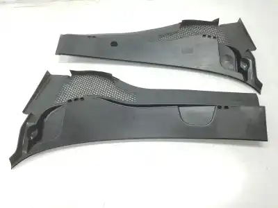 Автозапчастина б/у торпеда для seat leon sportstourer (kl8) style посилання на oem iam 5fb819404a  5fb819403a