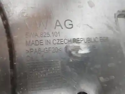 Автозапчастина б/у покрішка для cupra leon 2.0 tdi посилання на oem iam 5wa825101