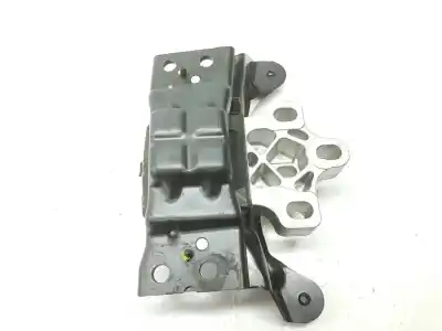 Second-hand car spare part left engine support for seat leon sportstourer (kl8) style oem iam references 5q0199555bj  5q0199555bj