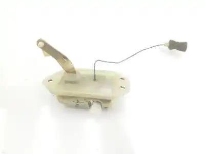 Pezzo di ricambio per auto di seconda mano baule / serratura del cancello per daewoo matiz 1.0 cat riferimenti oem iam 96562652