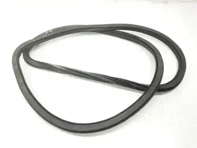 Second-hand car spare part rubber door seal for cupra leon 2.0 tsi oem iam references 5fa867365