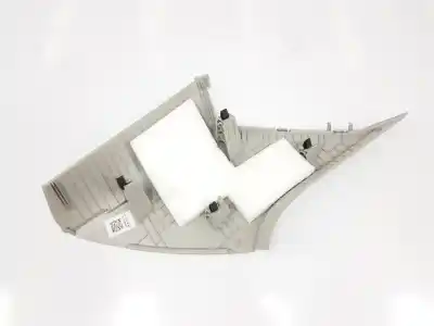 Peça sobressalente para automóvel em segunda mão moldagem por cupra leon 2.0 tdi referências oem iam 5fe867246  5fe867246