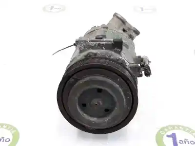 Piesă de schimb auto la mâna a doua COMPRESOR DE AER CONDIȚIONAT pentru OPEL VECTRA C (Z02)  Referințe OEM IAM 24411249  981604 8608 PXV16