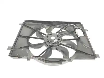 Second-hand car spare part radiator cooling fan for mercedes-benz clase cla (w117) 2.1 cdi cat oem iam references a2465000064 a2465000064 