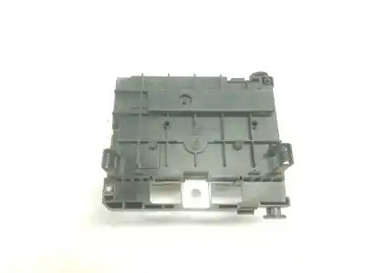Peça sobressalente para automóvel em segunda mão caixa de fusíveis e relés por peugeot partner kasten 1.6 16v hdi fap referências oem iam 9807028880 9807028780 