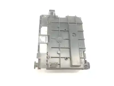 Peça sobressalente para automóvel em segunda mão caixa de fusíveis e relés por peugeot partner kasten 1.6 16v hdi fap referências oem iam 9807028880 9807028780 