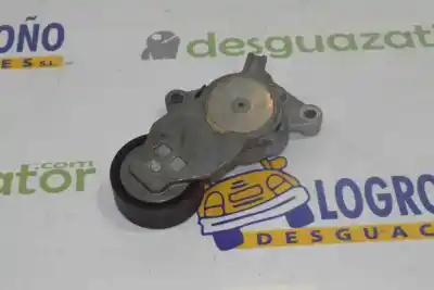 Peça sobressalente para automóvel em segunda mão esticador de correia por ford focus lim. (cb4) 1.6 tdci cat referências oem iam 1562503