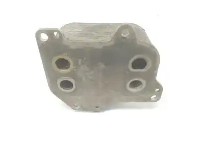 Автозапчастина б/у масляний радіатор для seat leon (5f1) 1.6 tdi посилання на oem iam 03n117021  03n117021
