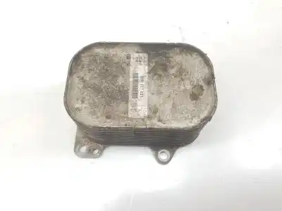 Автозапчасти б/у масляный радиатор за seat leon (5f1) 1.6 tdi ссылки oem iam 03n117021