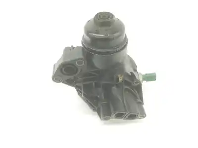 Автозапчастина б/у масляний фільтр для seat leon (5f1) 1.6 tdi посилання на oem iam 03n115389a  03n115389a