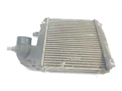 Piesă de schimb auto la mâna a doua radiator aer intercooler pentru toyota land cruiser (j12) 3.0 turbodiesel referințe oem iam 1794030020