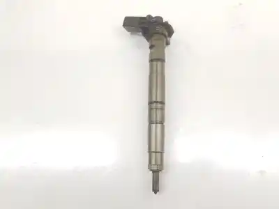 Recambio de automóvil de segunda mano de inyector para volkswagen passat berlina 2.0 tdi referencias oem iam 03l130277 03l130277 1111aa 