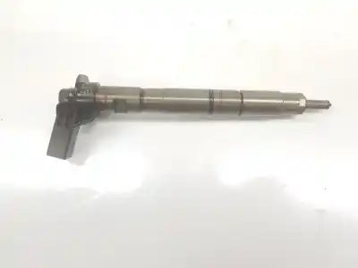 Recambio de automóvil de segunda mano de inyector para volkswagen passat berlina 2.0 tdi referencias oem iam 03l130277 03l130277 1111aa 