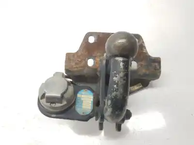 Gebrauchtes Autoersatzteil anhängerkupplung zum toyota land cruiser (j12) 3.0 turbodiesel oem-iam-referenzen   