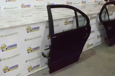 İkinci el araba yedek parçası arka sol kapi için bmw 5 (e39) 530 d oem iam referansları 41528266721  41528266721