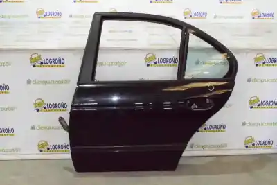 Pezzo di ricambio per auto di seconda mano porta posteriore sinistra per bmw 5 (e39) 530 d riferimenti oem iam 41528266721
