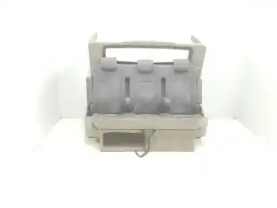 Second-hand car spare part load separator for renault trafic caja cerrada 2.0 dci d oem iam references 7701065615  7701065615