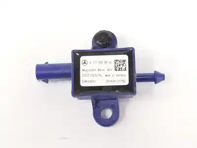 Second-hand car spare part sensor for mercedes clase cla (w117) 2.1 cdi cat oem iam references a1179056900 a1179056900 