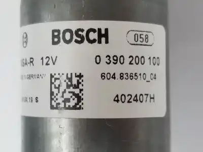 Second-hand car spare part electric sunroof motor for mercedes-benz clase cla (w117) 2.1 cdi cat oem iam references a1769006902 a1769006902 