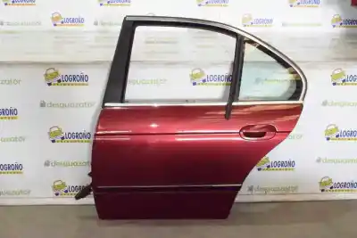 Piesă de schimb auto la mâna a doua usa stanga spate pentru bmw serie 5 berlina (e39) 2.8 24v cat referințe oem iam 41528266721