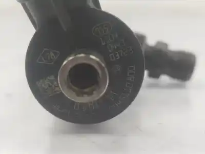 Pezzo di ricambio per auto di seconda mano iniettore per nissan qashqai ii (j11e) 1.5 acenta [1.5 ltr. - 85 kw dci cat] riferimenti oem iam 1660000q3p  1660000q3p