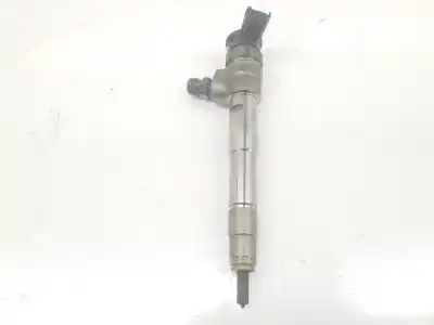 Pezzo di ricambio per auto di seconda mano iniettore per nissan qashqai ii (j11e) 1.5 acenta [1.5 ltr. - 85 kw dci cat] riferimenti oem iam 1660000q3p  1660000q3p