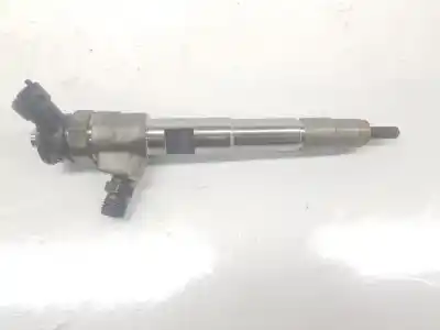 Pezzo di ricambio per auto di seconda mano iniettore per nissan qashqai ii (j11e) 1.5 acenta [1.5 ltr. - 85 kw dci cat] riferimenti oem iam 1660000q3p  1660000q3p