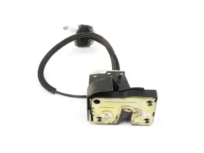 Peça sobressalente para automóvel em segunda mão fechadura da porta dianteira esquerda por renault clio ii (bb_, cb_) 1.5 dci (b/cb08) referências oem iam 8200061746