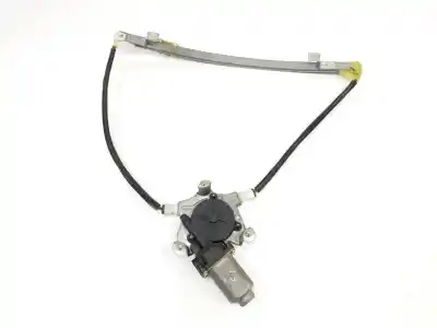 Peça sobressalente para automóvel em segunda mão elevador de vidros dianteira esquerda por renault clio ii (bb_, cb_) 1.5 dci (b/cb08) referências oem iam 7700842247