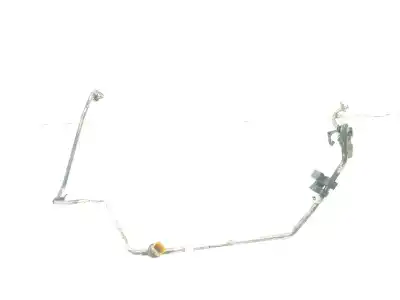 Piesă de schimb auto la mâna a doua tuburi aer conditionat pentru citroen berlingo multispace (b9) 1.6 hdi 75 16v referințe oem iam 6477d5 6477d5 