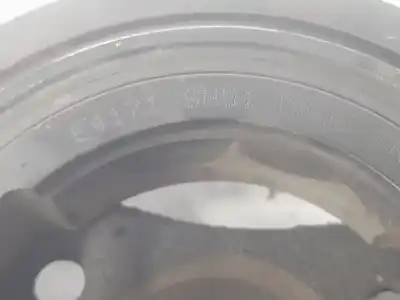 İkinci el araba yedek parçası krank kasnagi için mazda cx-5 2.2 turbodiesel cat oem iam referansları sh0111400a sh0111400a 1111aa 