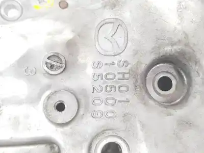 Автозапчастина б/у крішка розподілу для mazda cx5 2.2 turbodiesel посилання на oem iam sh0110500s5209  sh0110500s5209