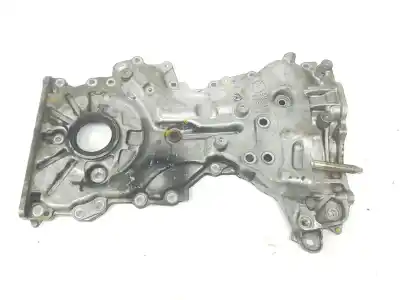 Автозапчастина б/у крішка розподілу для mazda cx5 2.2 turbodiesel посилання на oem iam sh0110500s5209