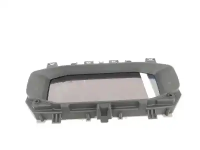Second-hand car spare part dashboard for cupra sin definir sin definir oem iam references 5fa920790c  5fa920790c