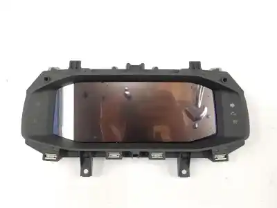 Автозапчасти б/у приборная доска за cupra sin definir sin definir ссылки oem iam 5fa920790c
