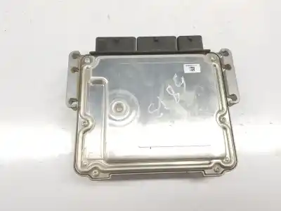 İkinci el araba yedek parçası ecu motor kontrol cihazi için mercedes-benz citan bm 415 furgón 109 cdi lang a2 415603 oem iam referansları 237106319r  237107921r