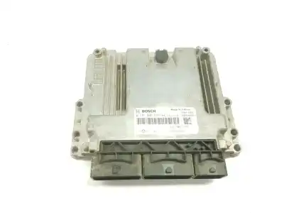 İkinci el araba yedek parçası ecu motor kontrol cihazi için mercedes-benz citan bm 415 furgón 109 cdi lang a2 415603 oem iam referansları 237106319r  237107921r