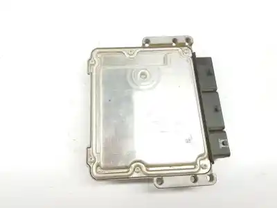 İkinci el araba yedek parçası ecu motor kontrol cihazi için mercedes-benz citan bm 415 furgón 109 cdi lang a2 415603 oem iam referansları 237106319r  237107921r