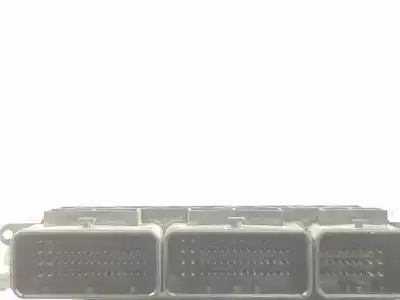İkinci el araba yedek parçası ecu motor kontrol cihazi için mercedes-benz citan bm 415 furgón 109 cdi lang a2 415603 oem iam referansları 237106319r  237107921r