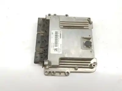 İkinci el araba yedek parçası ecu motor kontrol cihazi için mercedes-benz citan bm 415 furgón 109 cdi lang a2 415603 oem iam referansları 237106319r  237107921r