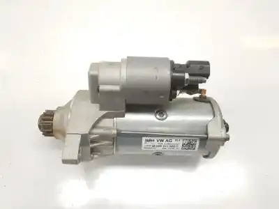 Автозапчасти б/у двигатель запускается за volkswagen passat variant 2.0 tdi ссылки oem iam 02e911022c  02e911022c